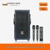 Songchuan SC2-205 Portable Bluetooth KTV Speaker CN plug (adapter included) (CN version)