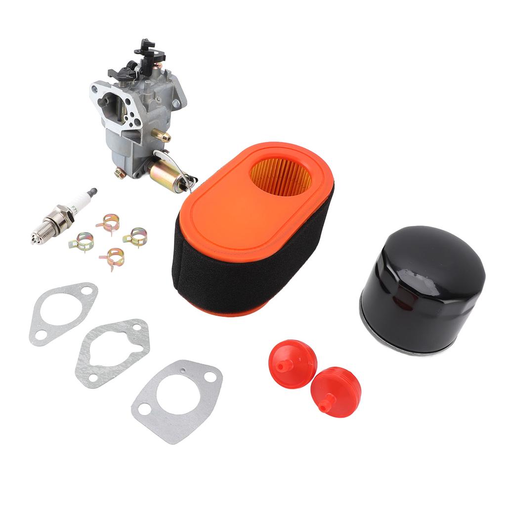 Lawn Mower Carburetor Kit Replacement for 951?05149 for MTD 4P90HUA 4P90HUB 4P90HUC 420cc 4P90JUC