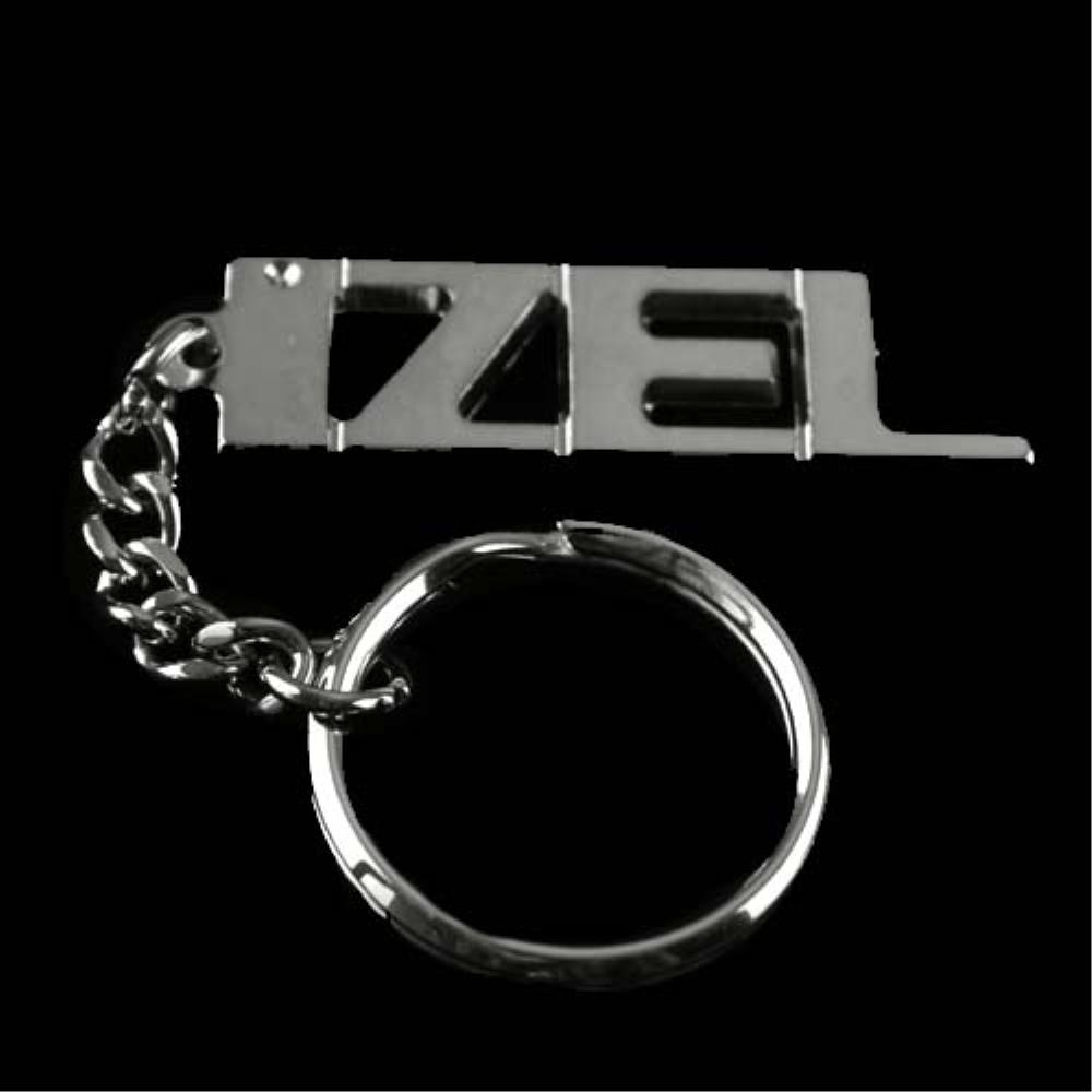 

Custom Name Keychain