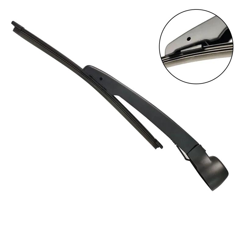Fits For Jetour X70 Plus - Rear Windscreen Wiper Blade Wiper Arm Windscreen Windshield Wipers Brushes Cleaning Accessor