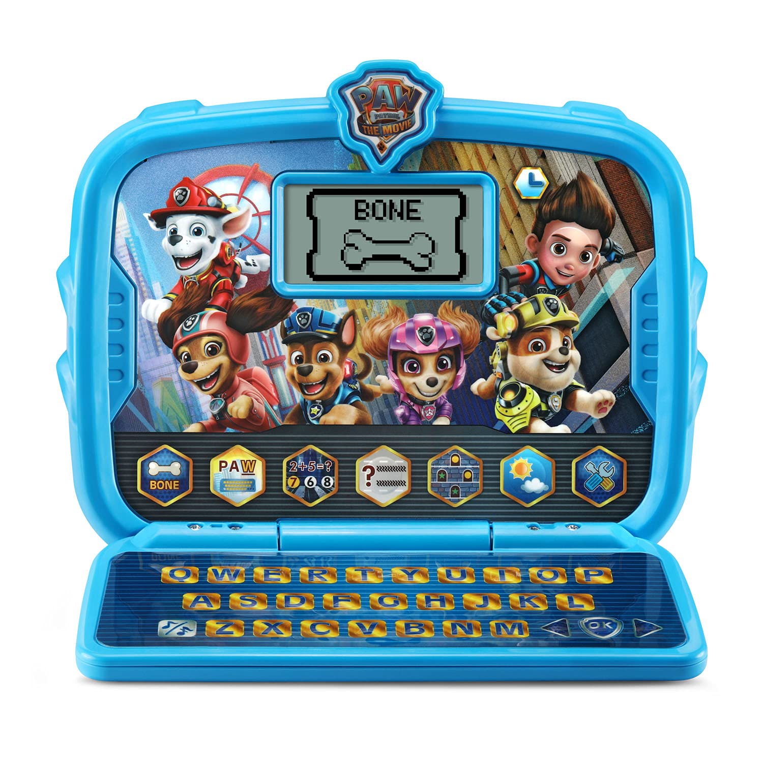 

VTech Обучающий планшет PAW Patrol, Синий