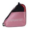 Half Net Roller Skating Bags Adult Children's Skating Shoes One Shoulder Backpack Roller Skating Large Capacity Storage Bag