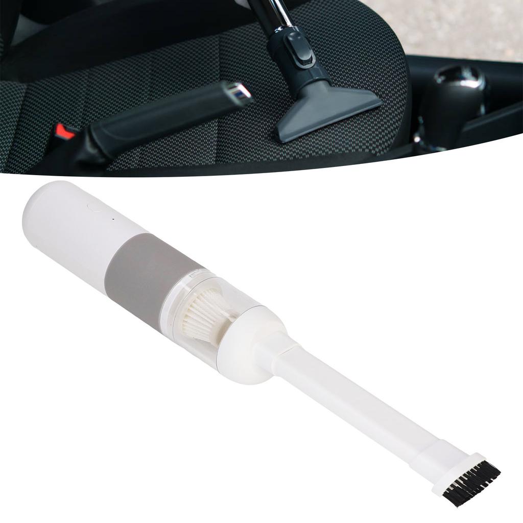 Handheld Vacuum Cordless Cleaner Re able 20K Pa Strong Suction Duster for Car Industrial Use