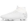 Herren Fußballschuhe Society Fußballschuhe Original Sneaker Indoor Casual Sportplatz Nieten Training Lange Spikes Fußballschuhe