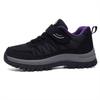 Fashion 39-40 Violet Large Size Women Shoes Summer Shoes Low Heel Super High Heel Sneakers Sports Loafter Releases Runing