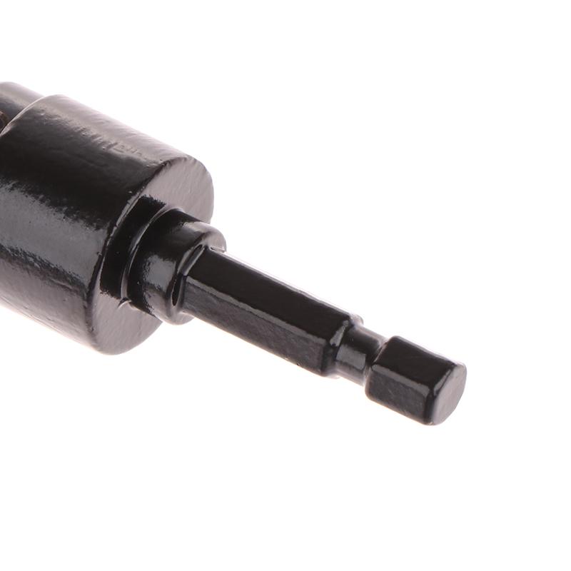 Tube Expander Air Conditioner Copper Pipe Swaging Tools Hex Shank Electric Drill Bit Tools