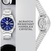 Seiko 5 Sports Automatic Mechanical Watch SNKL43K1 Men's Wristwatch Stainless Steel Black Dial