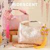 Chinese Embroidery Bridesmaid Gift Bag, Practical Wedding Handbag for Best Friend