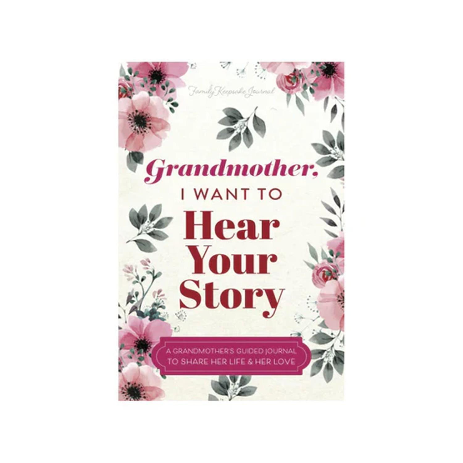 I Want to Hear Your Story Series - Cross-Border Collection