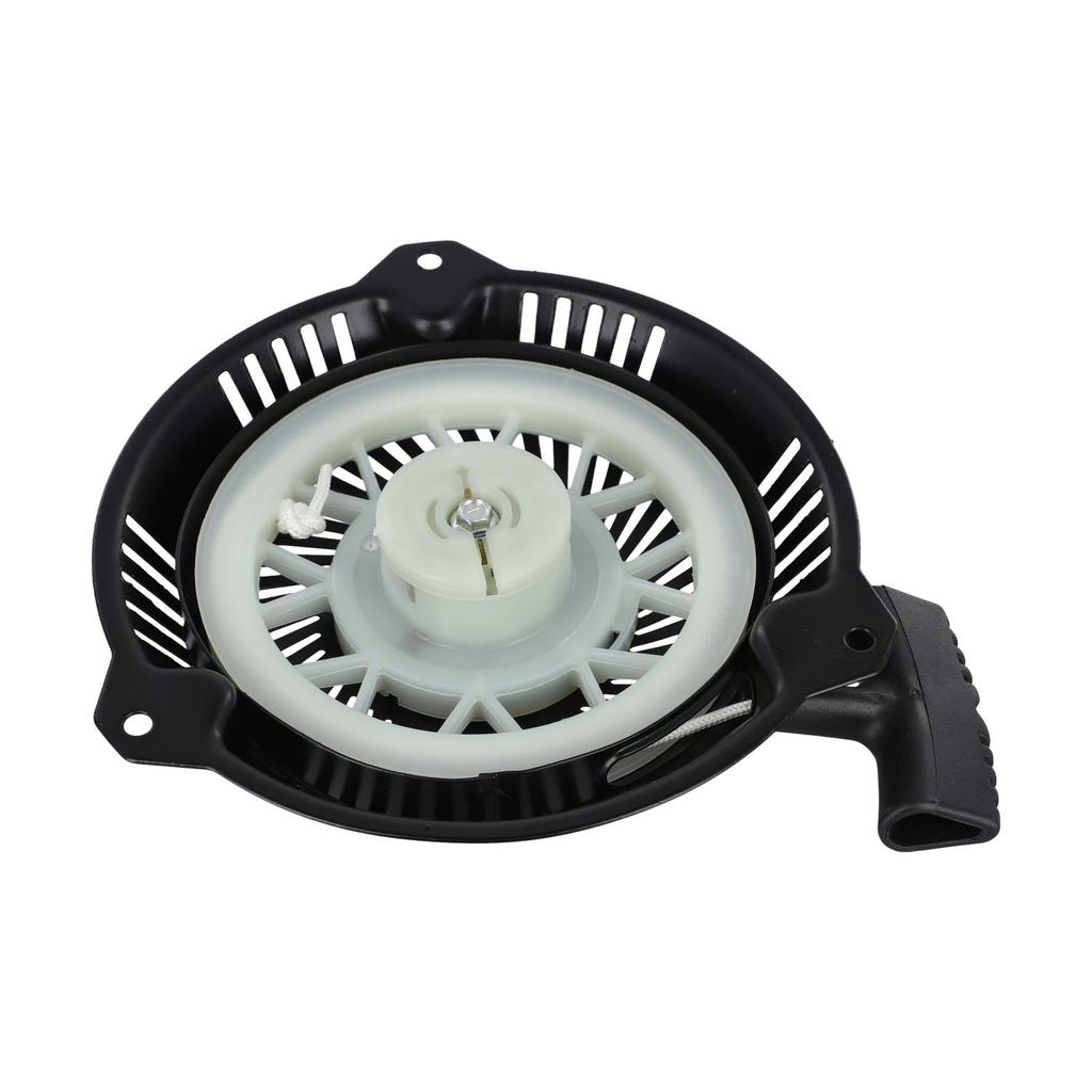 Recoil Starter Lawn Mower Parts Garden Power Equipment