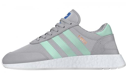 Adidas Wmns I-5923  Grey Clear Mint  Women s D97349 36⅔