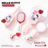 Sanrio Licensed Cute Cartoon Heart Air Cushion Massage Comb