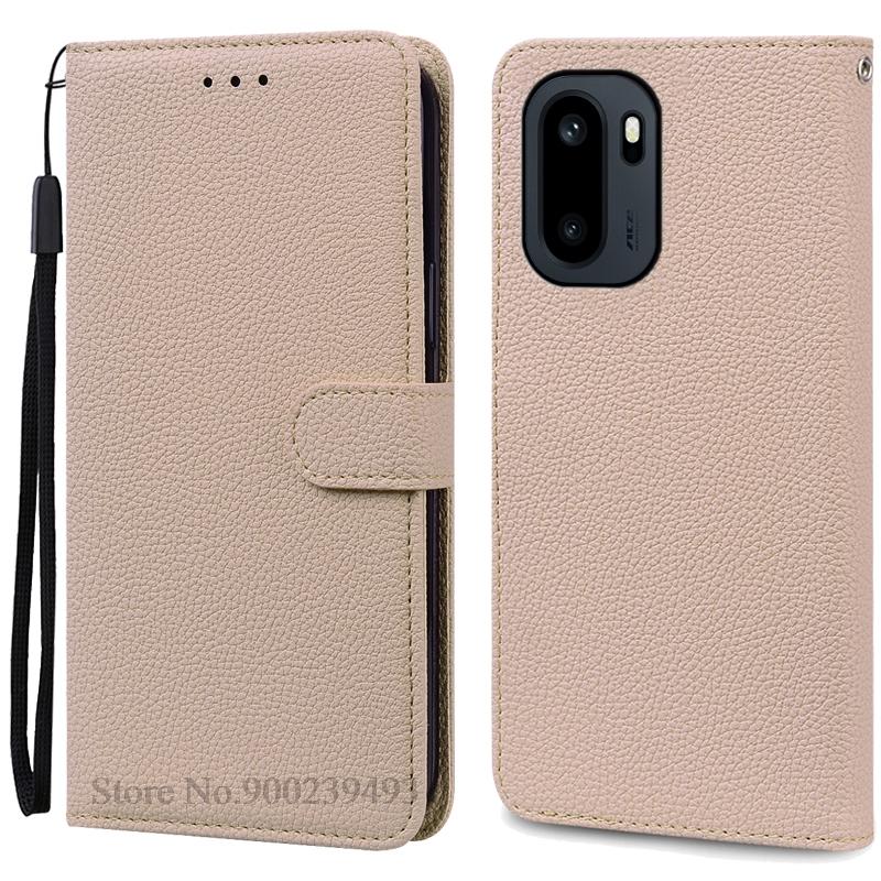 For OnePlus 15R Case Luxury Leather Flip Wallet Cover For OnePlus 15R Case One Plus 15R Oneplus15r Phone Case Book Coque Fundas