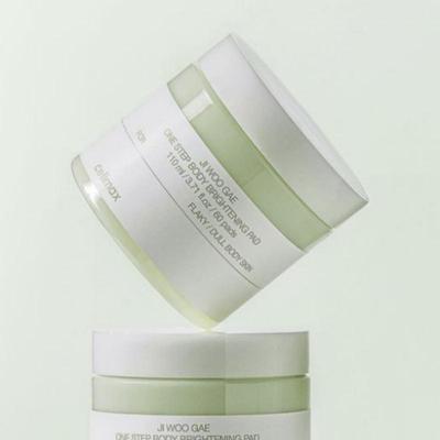 Cellimax Osvětlovací podložky na tělo One-Step 60 kusů