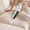 Little Bear Handheld Vacuum Cleaner for Bed, Mite Remover, Pet Hair, with Large Suction Power.