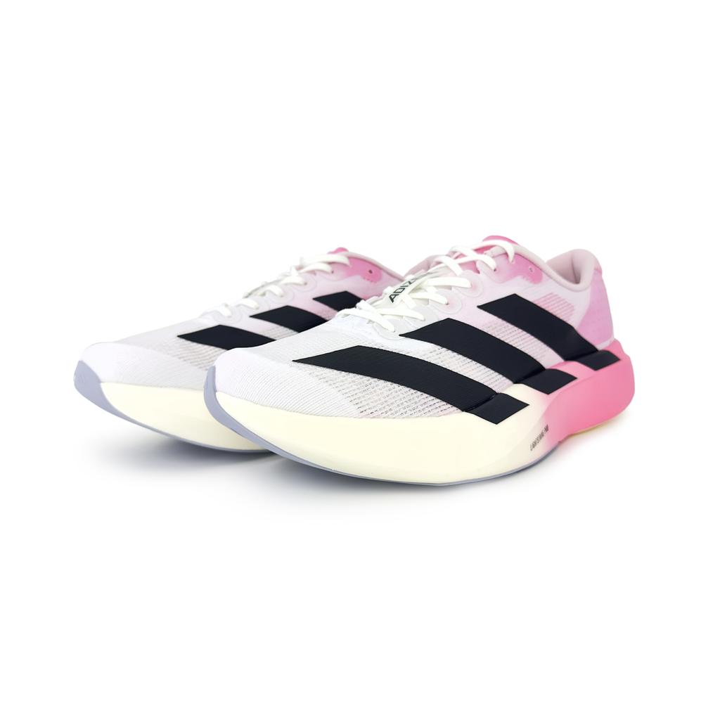 Adidas Adizero Evo SL Cushioning Abrasion Resistant Cushioning, Wear Resistant Low top JH6206(Team258-)