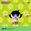 Powerpuff Girls Plüsch-Schlüsselanhänger: Süßer Puppenanhänger & Abschlussgeschenk