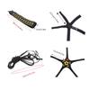 Football Trainer, Football Kick Throw Solos Practice Training Aids Control Skill Adjusted Waist Belt for Kids and Adults
