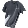 ANTA T-Shirts Men's Crew Neck Moderate Straight Fit