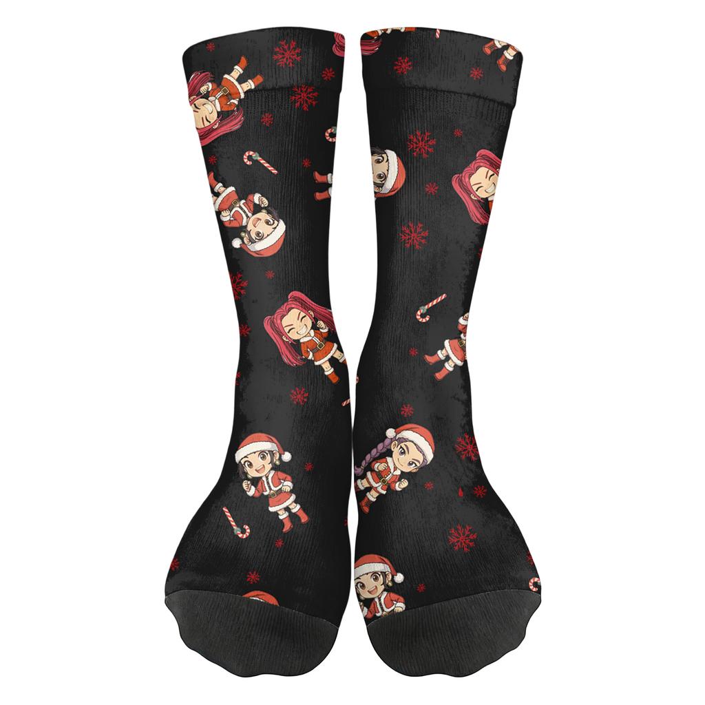 Socks For Women Stocking Stuffers Gifts For Women - Warm Thick Soft Socks Gifts For Woman