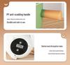 European Multi-functional Dormitory Electric Noodle Cooker with Dual-speed Heat Insulation