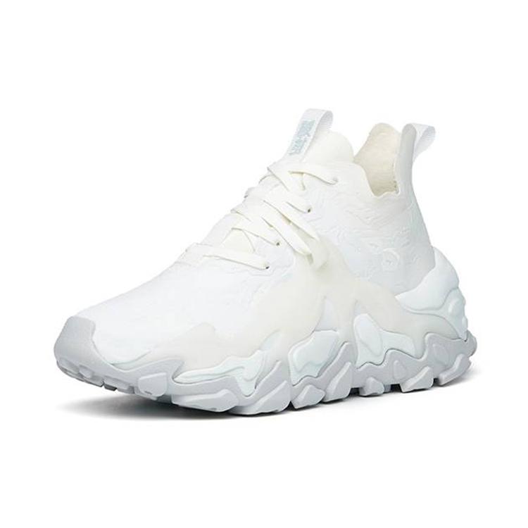 Anta Low top Chunky Sneakers Women's 122228860-3