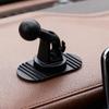 Car Dashboard Phone Holder Base Universal for Auto Cellphone Stand 360 Degree Rotating Base 17mm Ball Head Sticker Base