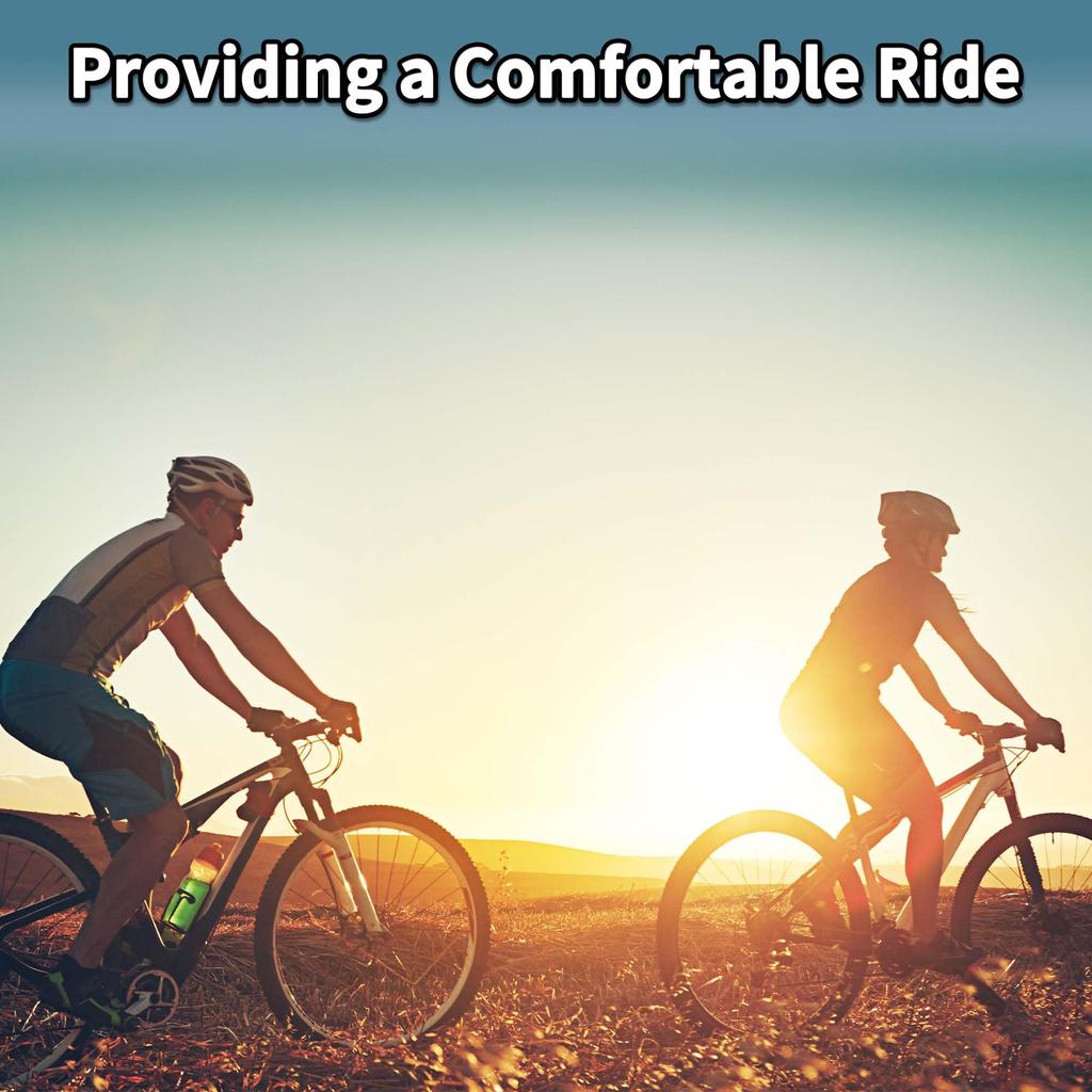 TUCKBOLD Carbon Fiber Bicycle Seatpost, Shock Absorbing, Gloss Black, 27.2x450mm, 1 Piece