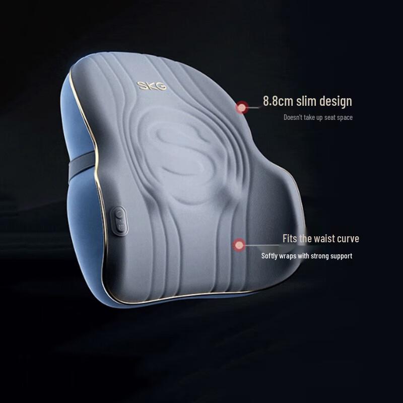 

SKG T3 Series 2nd Gen Waist Massager