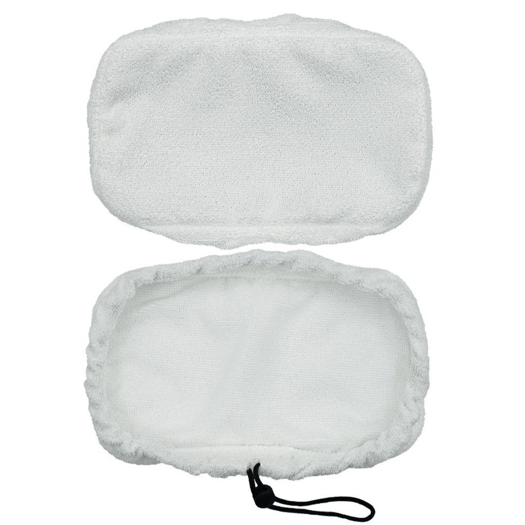 5 Stück/Set Dampftuch Wiederverwendbar 5 Stück Dampfkraft Tuch Maschine 5 Stück Geschirr Kraftdampf Mit Tuch Wiederverwendbare Maschine