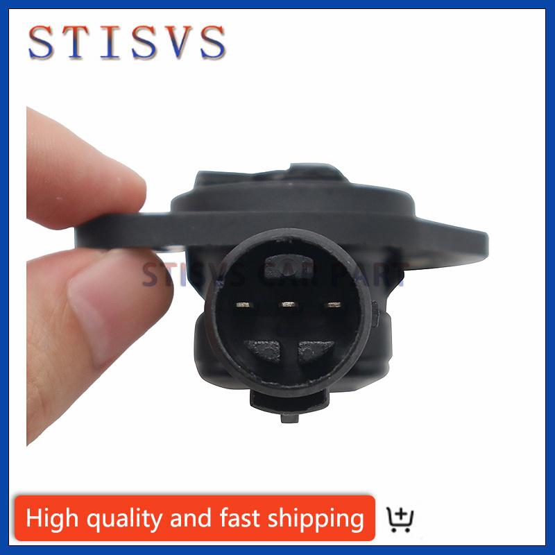 TPS Position Sensor 16400-P0A-A11 For Honda Civic 1996 1997 1998 1999 2000 911753 911-753 06164-PM5-A02 06164PM5A02 High Quality