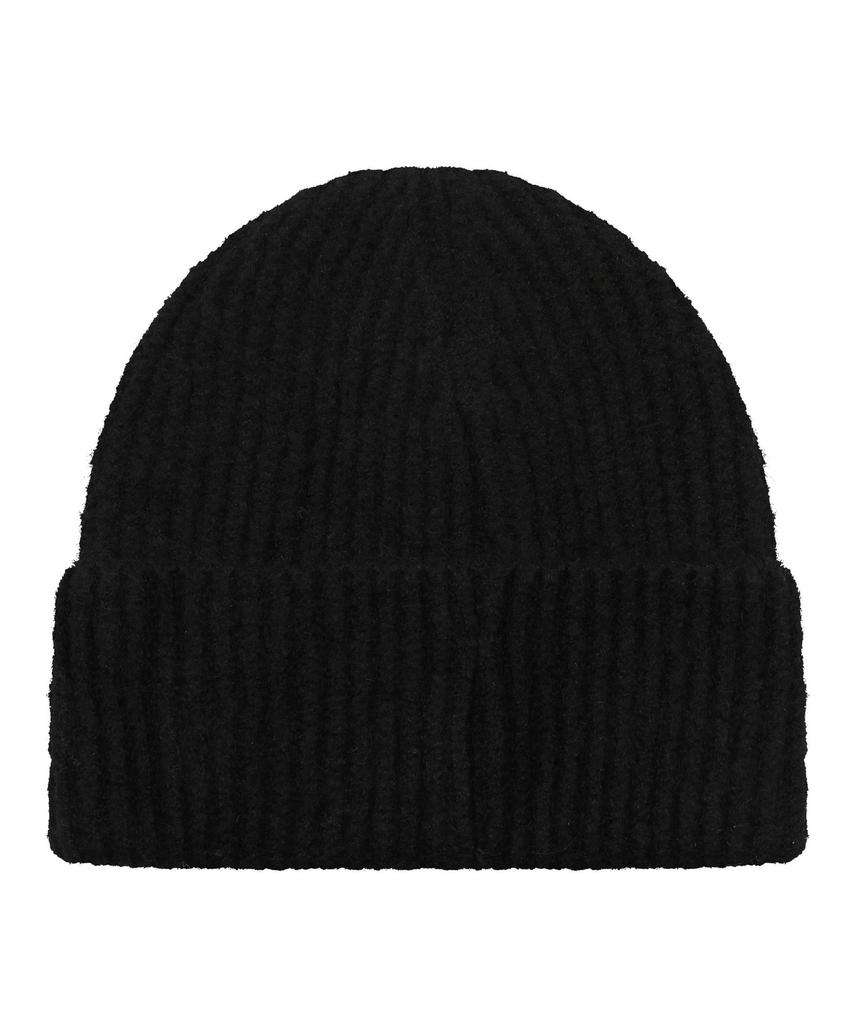 MUCENT Puni Angora Knit Beanie Unisex (5 Colors)