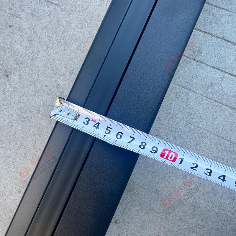 Tank 300/400500 Aluminum Alloy Car Roof Crossbars