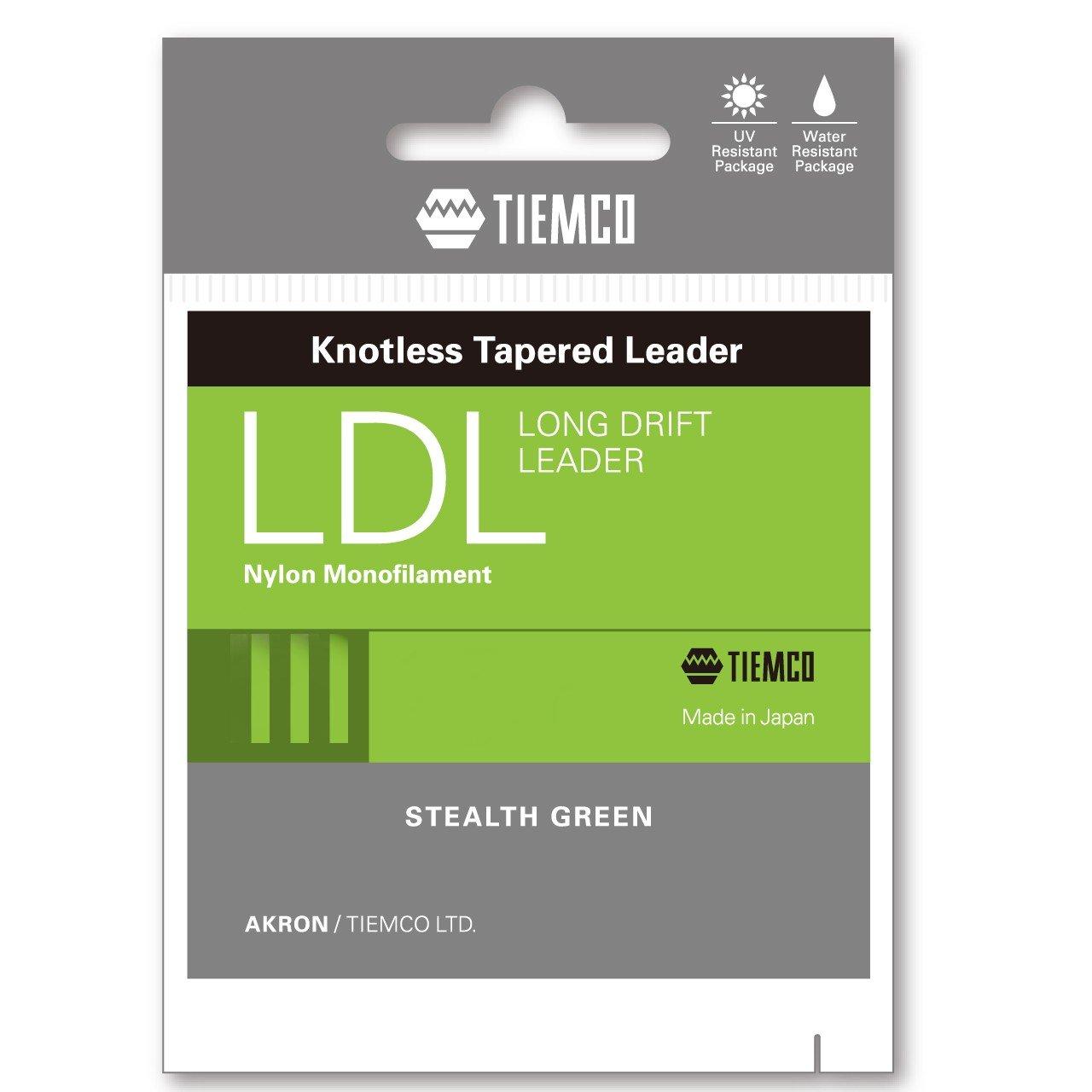 TIEMCO TIEMCO LDL Reader 15FT 7X 15FT 7X