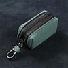 Coin Purse Large-Capacity Key Case Key Pouch Portable Keychain Wallet For Casual Outings Business Professionals Travel-Friendly