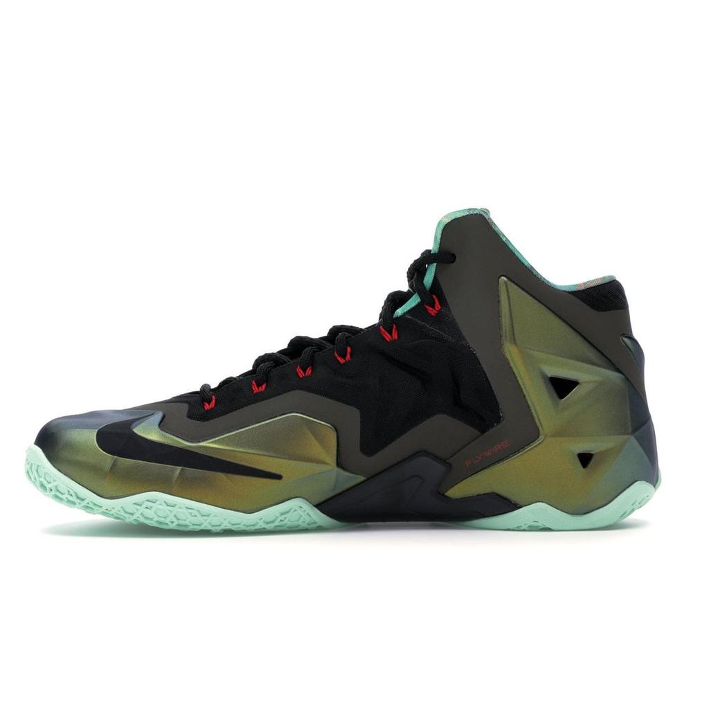 lebron 11 kings pride price