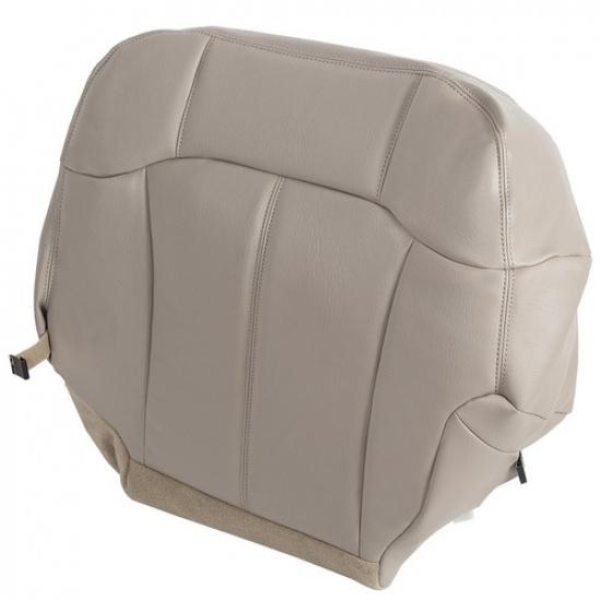 For 2000 2001 2002 Chevy Tahoe LS LT Replacement Seat Cover & Foam Cousion Pad