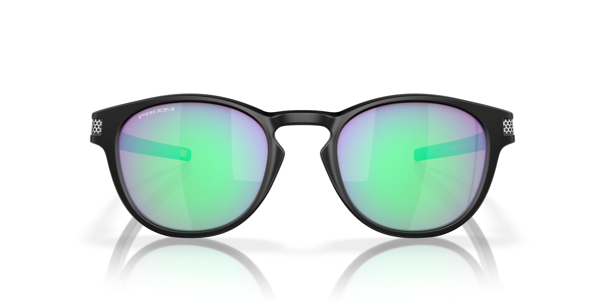 

Солнцезащитные очки OO9349 LATCH МАТОВЫЙ ЧЕРНЫЙ 53 [Oakley] (К) Мужской