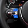 For BMW M3 M4 M5 M6 X5M X6M F80 F82 F83 F10 F21 F30 F32 F33 F36 F06 F12 Car Steering Wheel Button M1 M2 Mode Control Switch