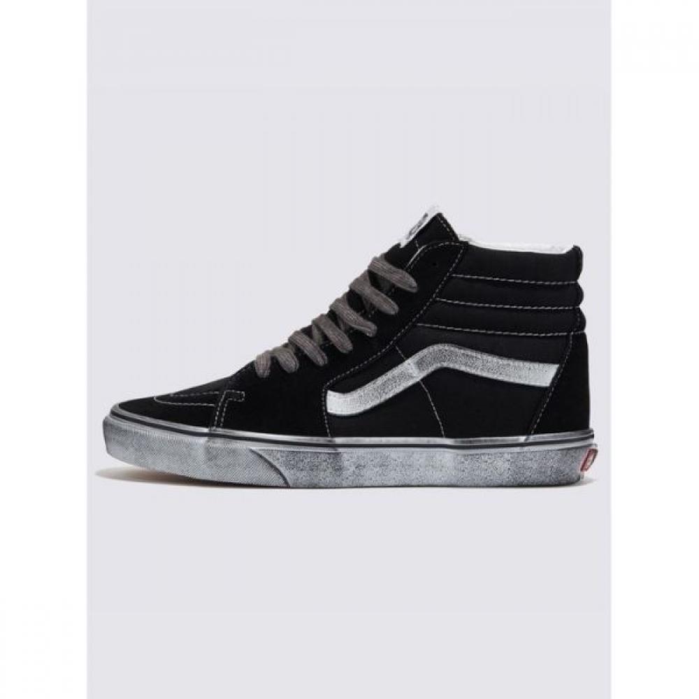 

Vans Vans Vans Stressed Sk8 Hi Skate Hi Vn0007nsmcg1 220
