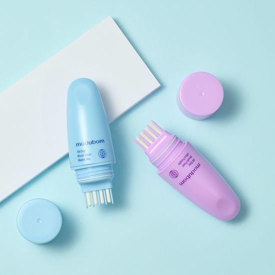 Modubom All Day Brush Fixer 7g (Matte Finish/Ultra Fix)