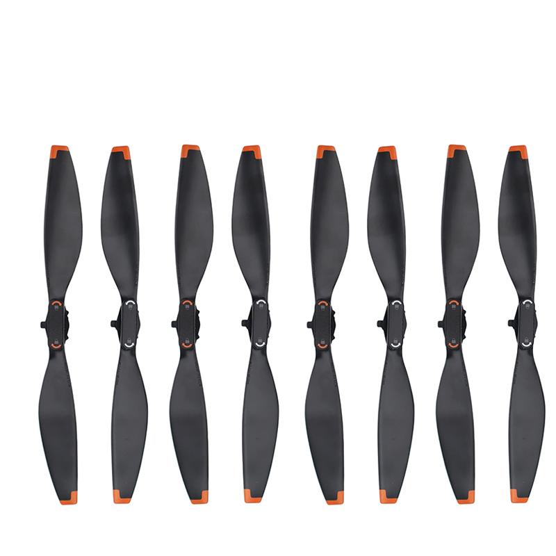 For DJI Mini 5 Pro Propeller Drone Blade Props Wing Quick Release Folding Wings Replacement Propellers Drone Accessories
