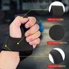 Durable And Safe Weightlifting Wrist Straps Strength Training Adjustable Non-Slip Gym Fitness Lifting Strap Wrist Support Grip Band