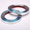 Car Chrome Strip Chrome Car Decoration Flexible Chrome Strip Universal Auto Self Adhesive Side Door Bright Strip Tape Stickers