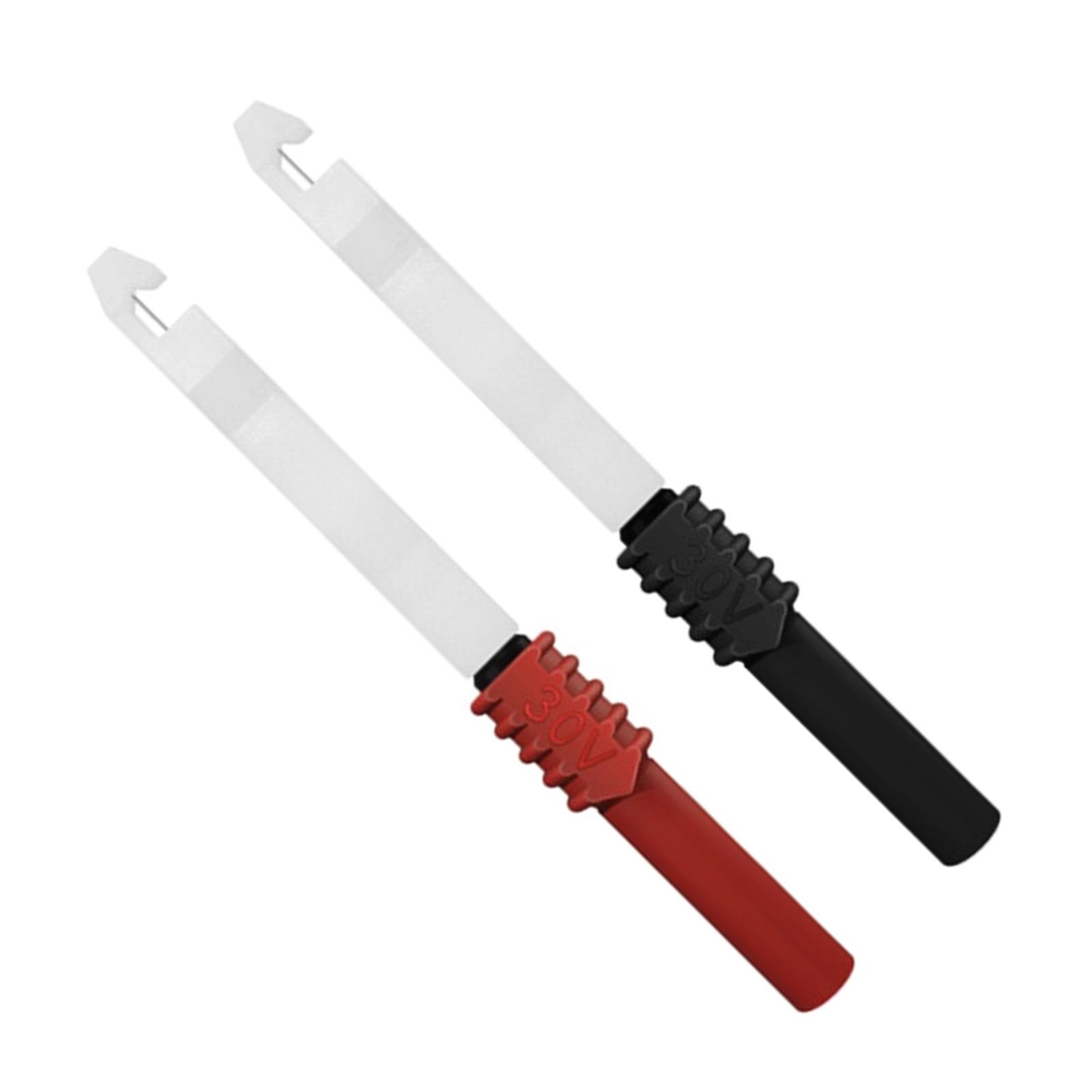 

Проколювання зонда ізоляції Задні зонди, неруйнівний штифт зонда, набори задніх зондів Автомобільні для тестового автомобіля