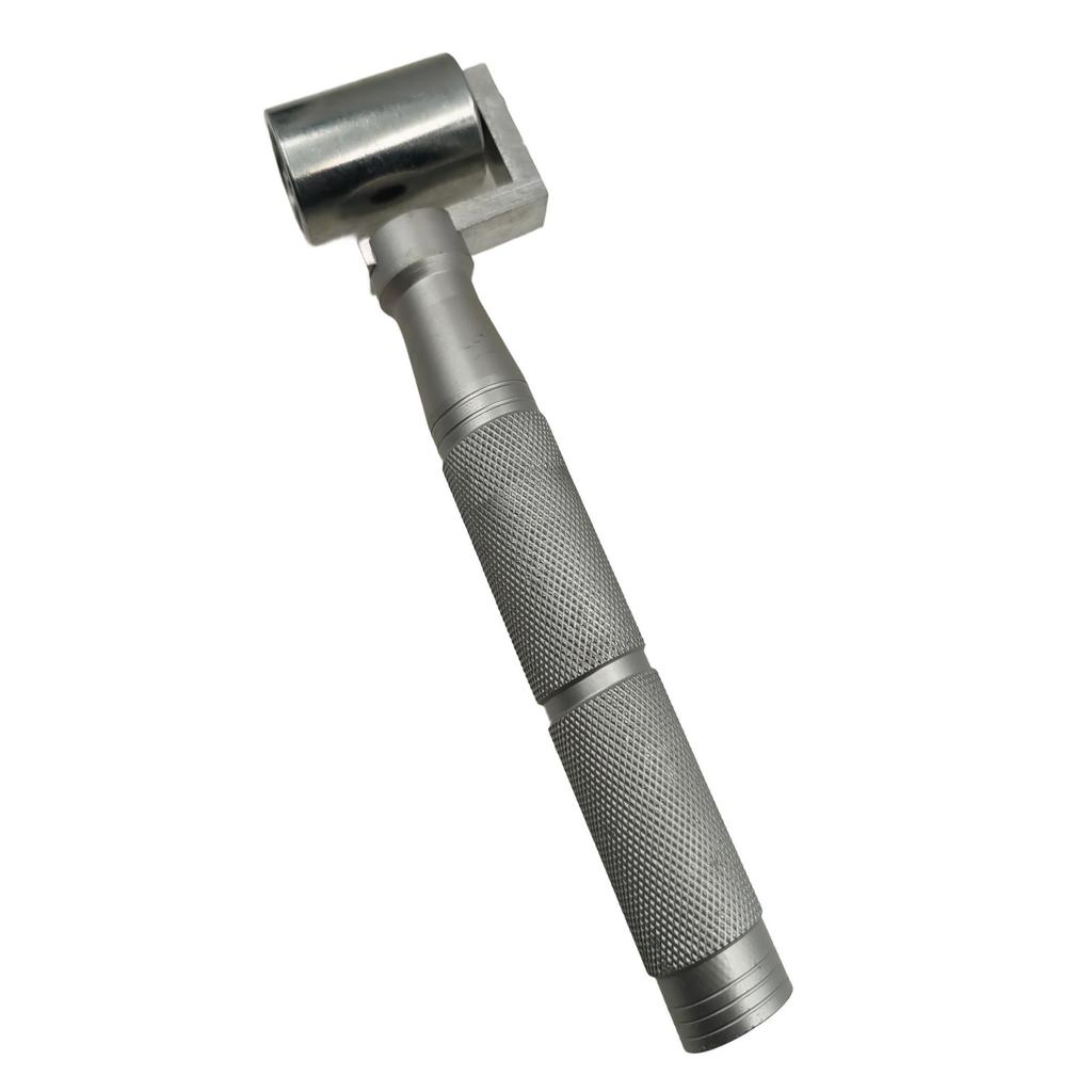 Brass Instrument Pressure Wheels Flute/Saxophone/Trumpet Repair Tools Flattening Tools Shaping Tools