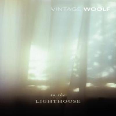 To the Lighthouse by Virginia Woolf Paperback Book 9780099478294