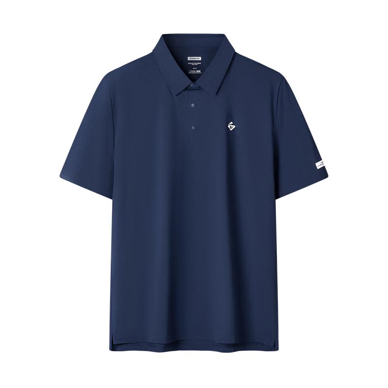 Toread Men s Quick-Dry Outdoor Sports Polo Shirt L/175