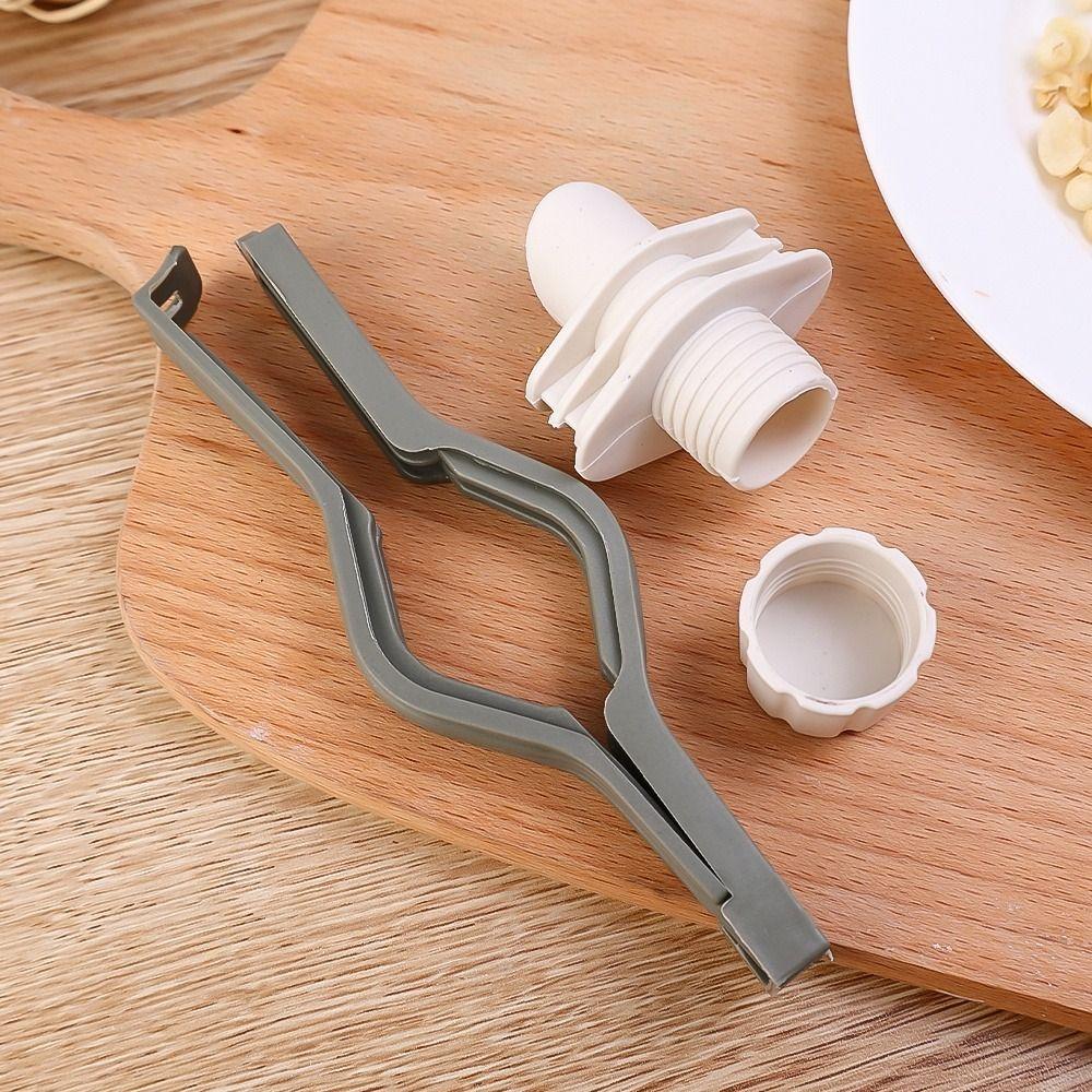 Seal Food Sealing Clip Plastic Sealing clip New Storage Bag Clips