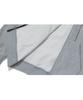 Wooalong (Fleece)Signature Hood Zip-Up - Gray